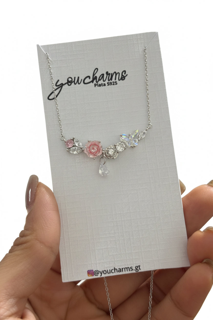 Collar Fiorella