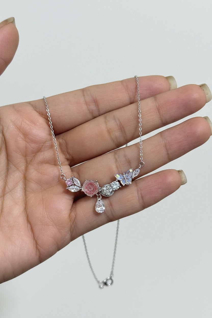 Collar Fiorella