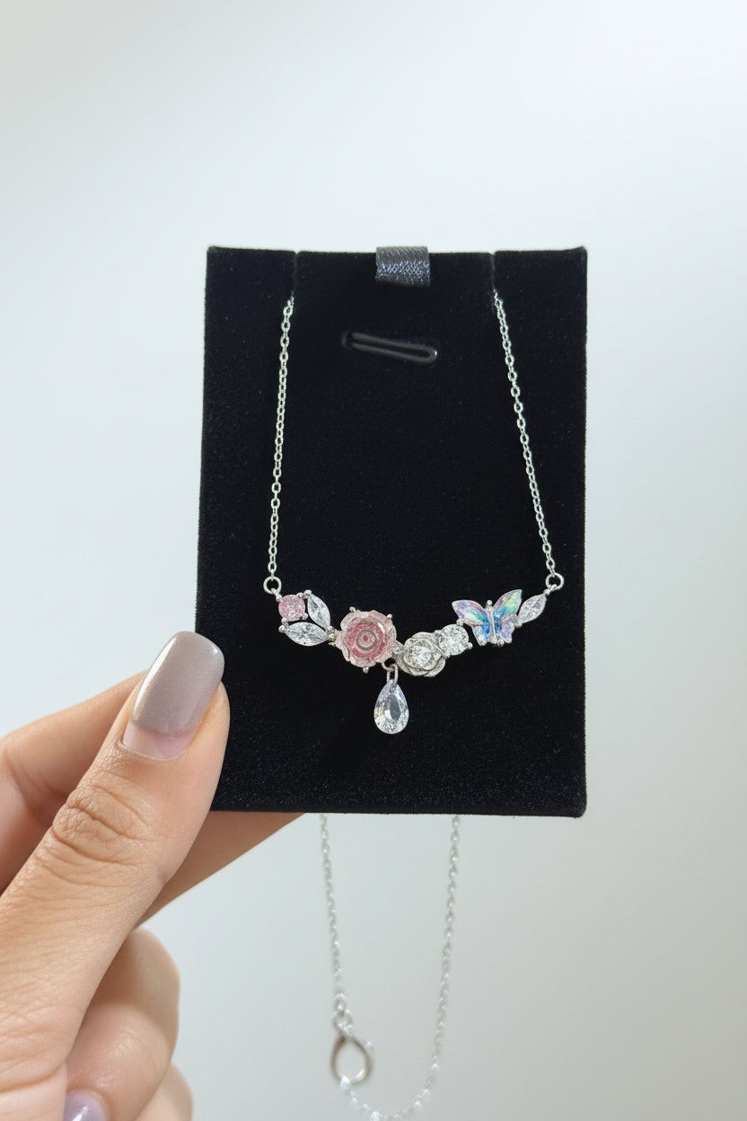 Collar Fiorella