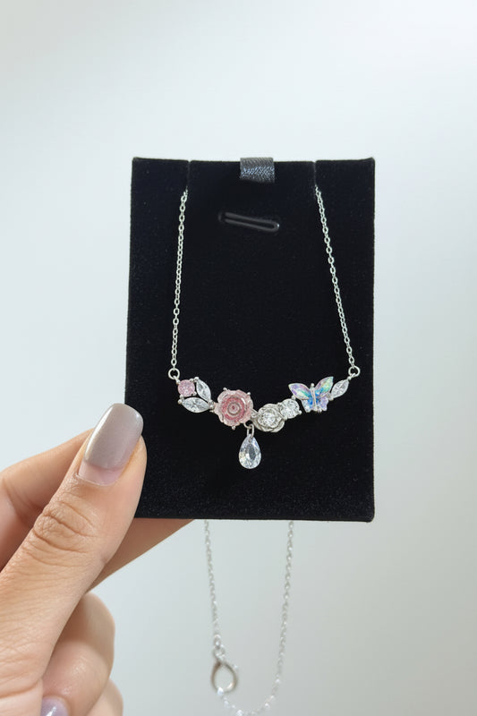 Collar Fiorella