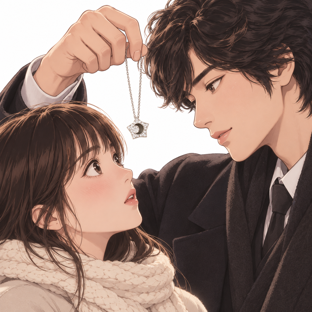 Luna de Jun Pyo